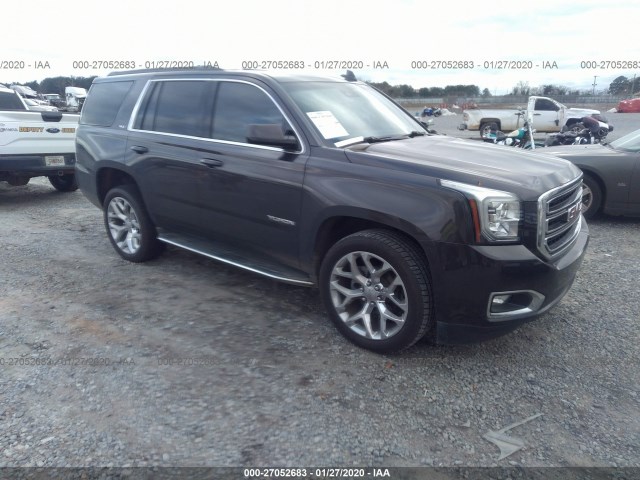 GMC YUKON 2017 1gks1bkc7hr308318