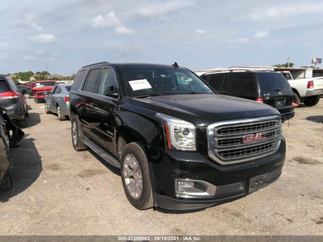 GMC YUKON 2017 1gks1bkc7hr340640