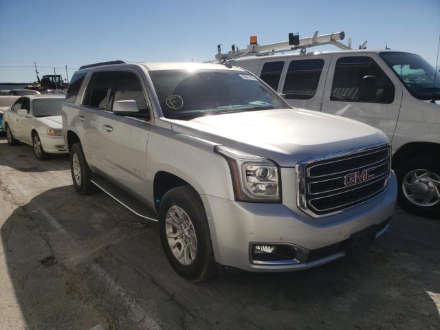 GMC YUKON SLT 2017 1gks1bkc7hr368518