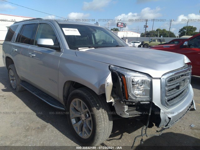 GMC YUKON 2017 1gks1bkc7hr373427