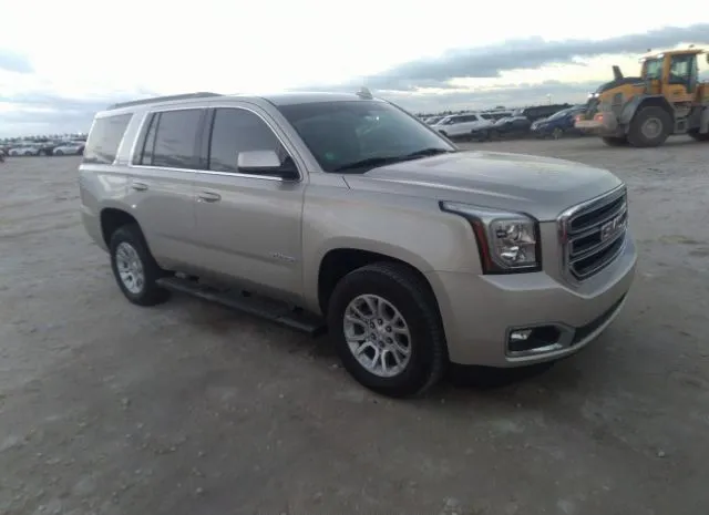 GMC YUKON 2017 1gks1bkc7hr376876