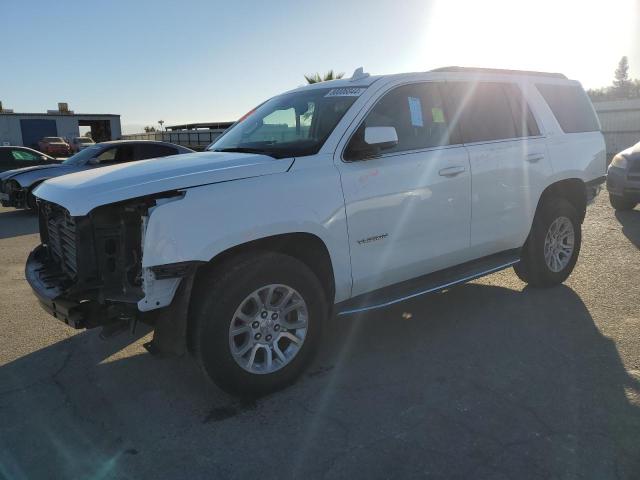 GMC YUKON SLT 2017 1gks1bkc7hr392771