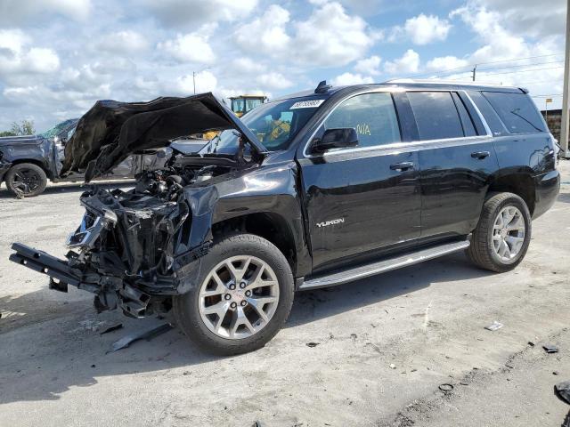 GMC YUKON SLT 2018 1gks1bkc7jr120050