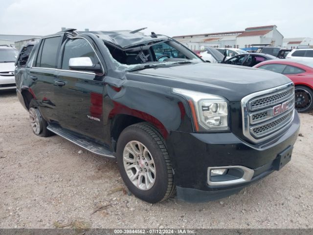 GMC YUKON 2018 1gks1bkc7jr259577