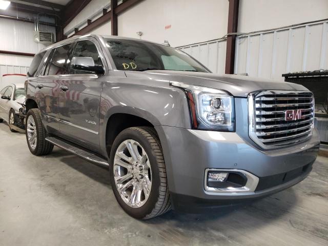 GMC YUKON SLT 2019 1gks1bkc7kr171145