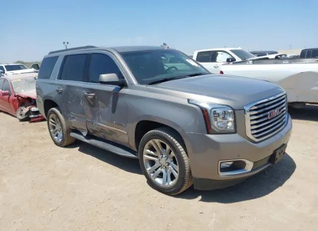 GMC YUKON 2019 1gks1bkc7kr235670