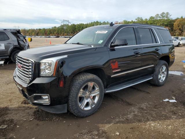 GMC YUKON 2019 1gks1bkc7kr317690