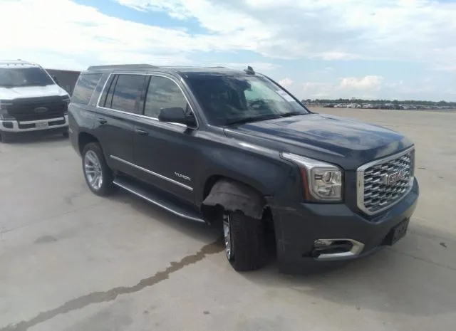 GMC YUKON 2019 1gks1bkc7kr367960