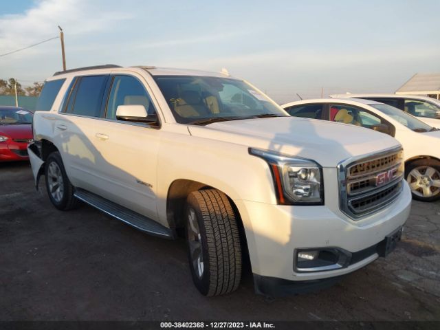 GMC YUKON 2020 1gks1bkc7lr152483