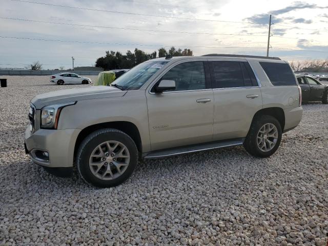 GMC YUKON 2015 1gks1bkc8fr107539