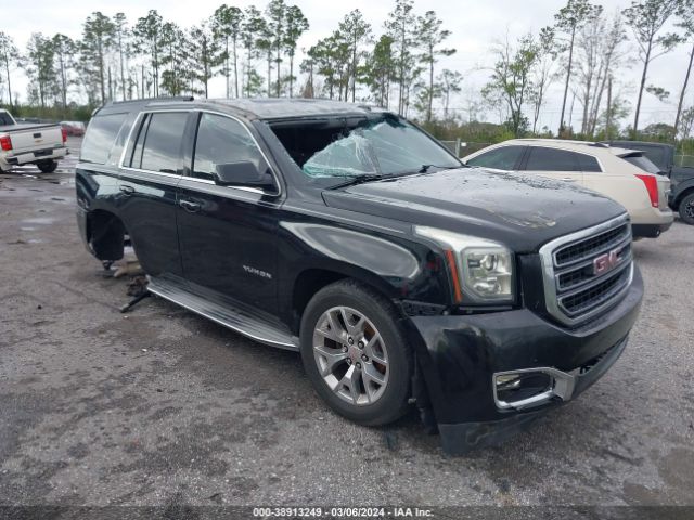 GMC YUKON 2015 1gks1bkc8fr132666