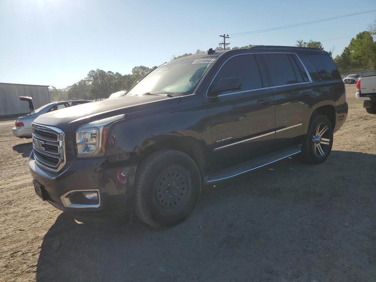 GMC YUKON 2015 1gks1bkc8fr149483