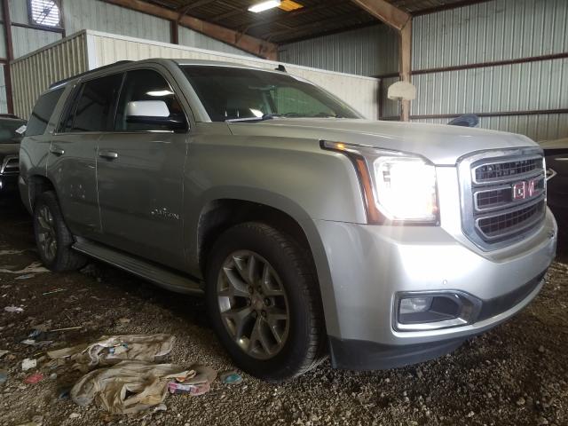 GMC YUKON SLT 2015 1gks1bkc8fr196769