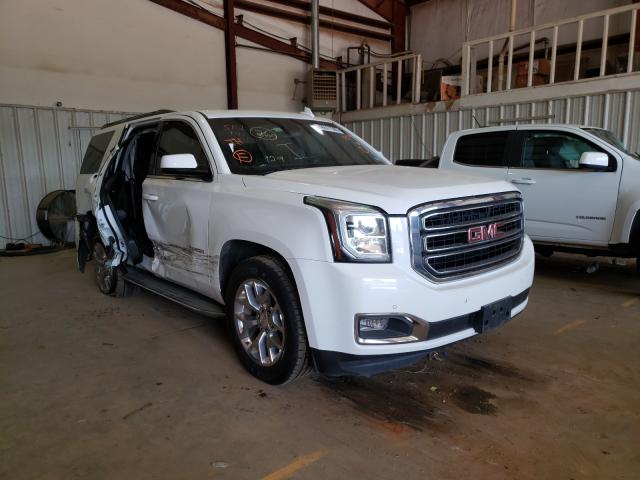 GMC YUKON SLT 2015 1gks1bkc8fr508959