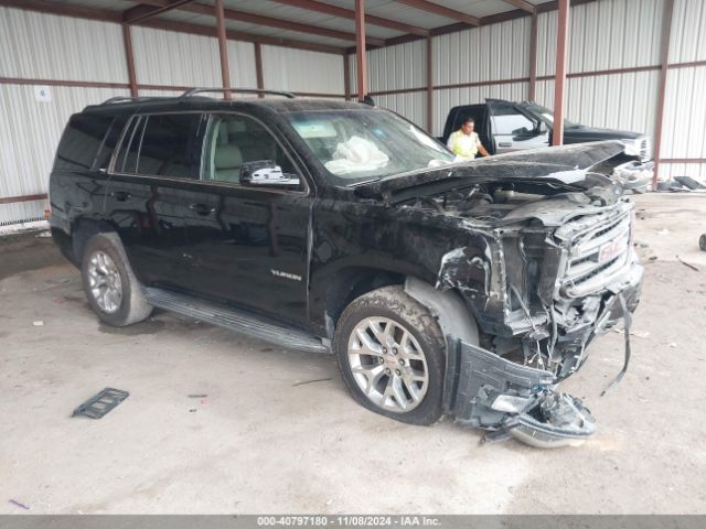 GMC YUKON 2015 1gks1bkc8fr536938