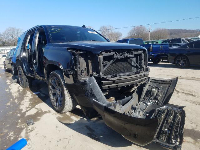 GMC YUKON SLT 2015 1gks1bkc8fr661907