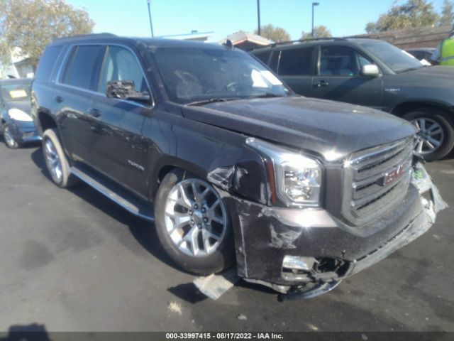 GMC YUKON 2015 1gks1bkc8fr663592