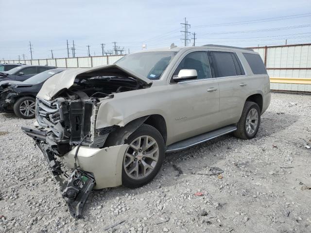 GMC YUKON SLT 2015 1gks1bkc8fr688413