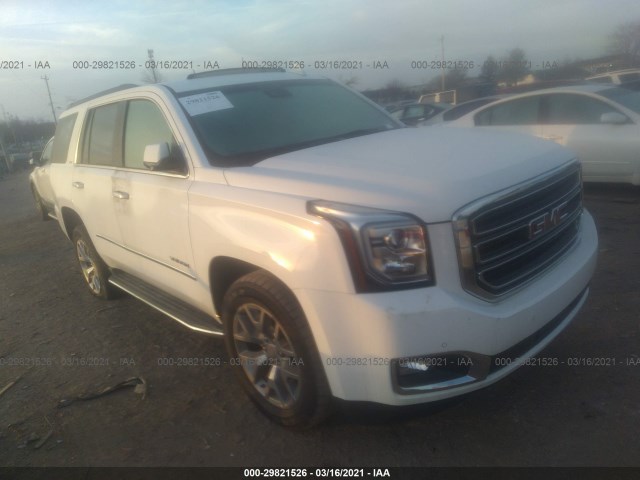 GMC YUKON 2015 1gks1bkc8fr694261