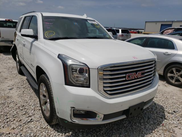 GMC YUKON SLT 2015 1gks1bkc8fr735424