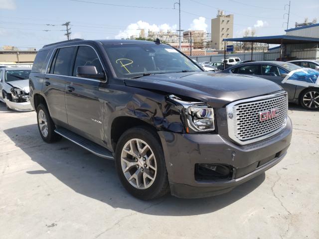 GMC YUKON SLT 2016 1gks1bkc8gr122687