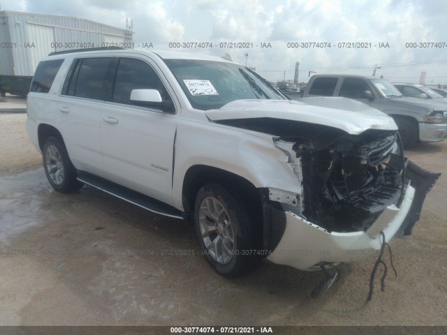 GMC YUKON 2016 1gks1bkc8gr174773