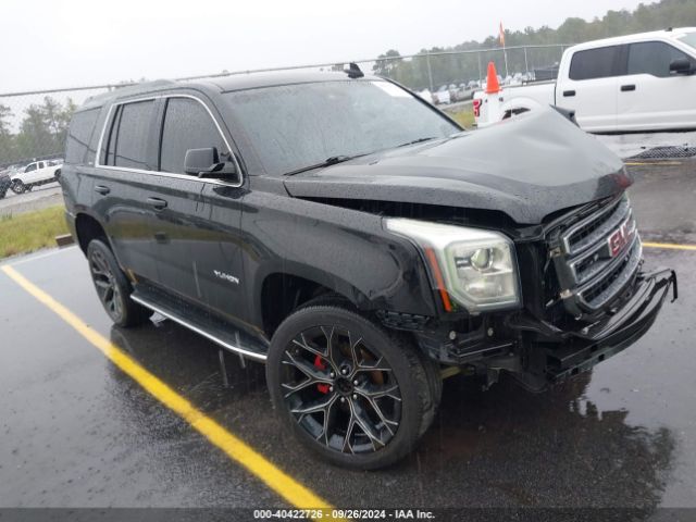 GMC YUKON 2016 1gks1bkc8gr217962