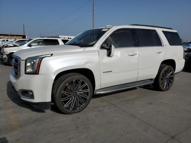 GMC YUKON SLT 2016 1gks1bkc8gr233210