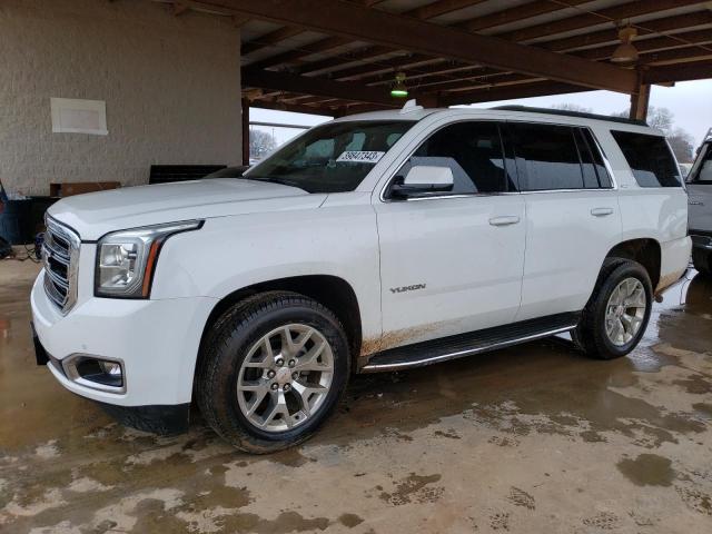 GMC YUKON SLT 2016 1gks1bkc8gr256969