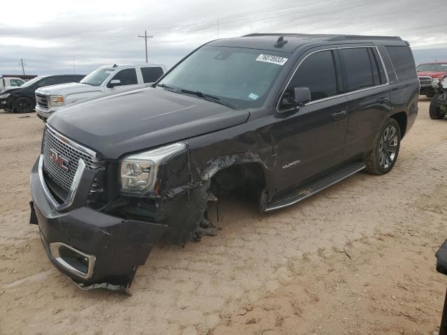 GMC YUKON 2016 1gks1bkc8gr278924