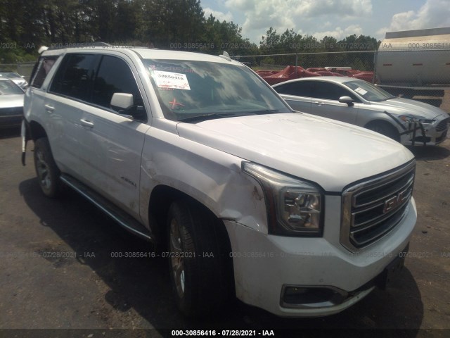 GMC YUKON 2016 1gks1bkc8gr398478