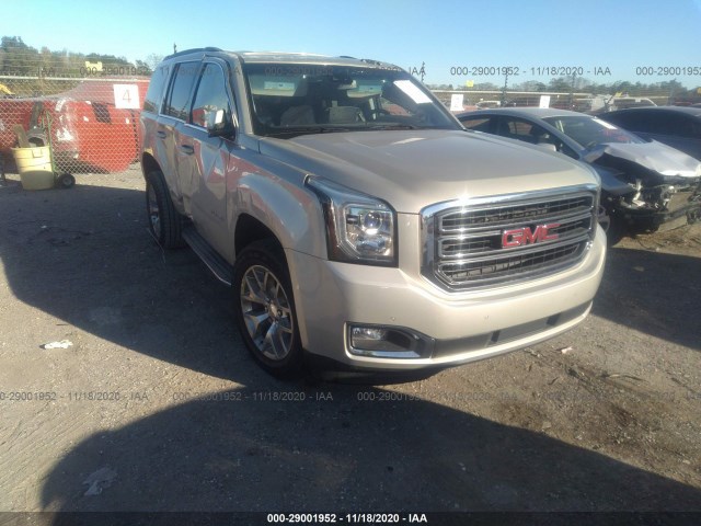 GMC YUKON 2016 1gks1bkc8gr415344