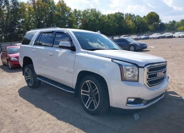 GMC YUKON 2016 1gks1bkc8gr428790