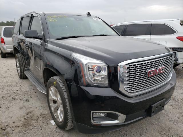 GMC YUKON SLT 2016 1gks1bkc8gr445492