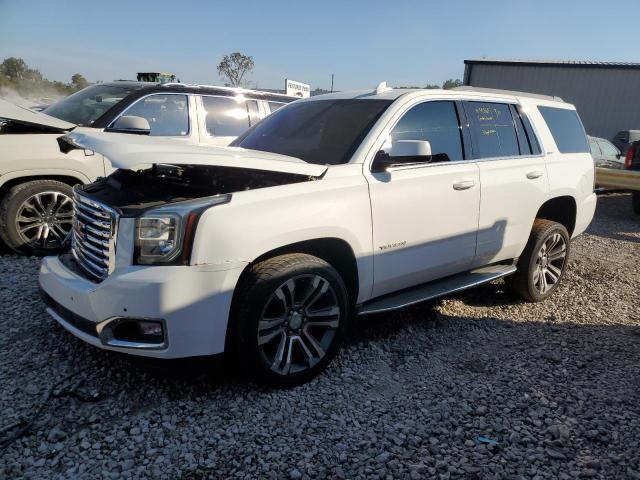 GMC YUKON SLT 2017 1gks1bkc8hr143671