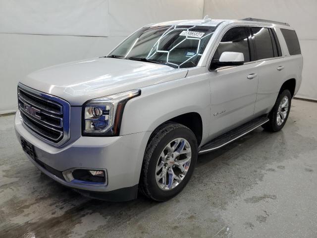 GMC YUKON SLT 2017 1gks1bkc8hr160132