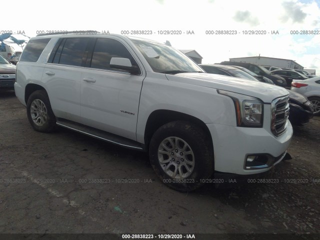 GMC YUKON 2017 1gks1bkc8hr235668