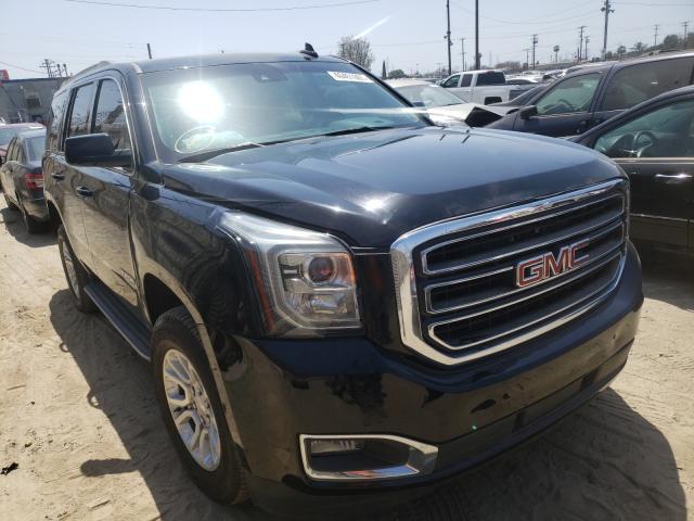 GMC YUKON 2017 1gks1bkc8hr238280