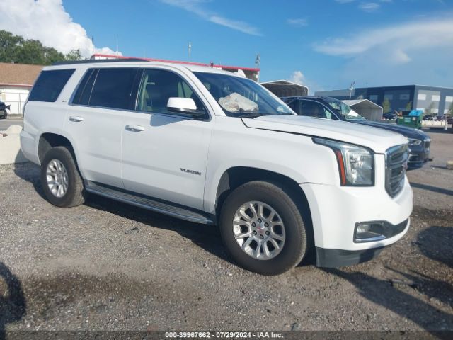 GMC YUKON 2017 1gks1bkc8hr243074