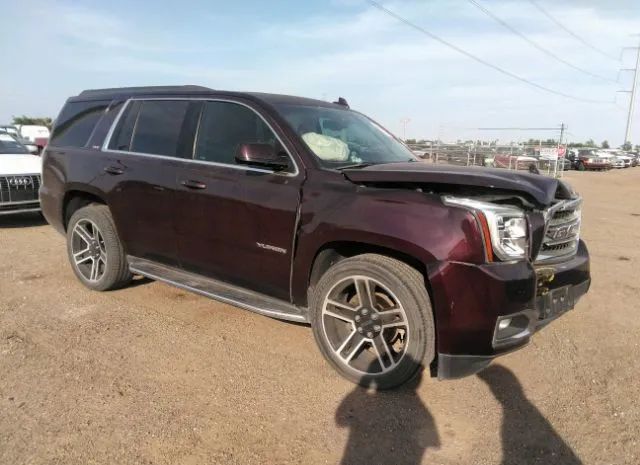 GMC YUKON 2017 1gks1bkc8hr263888