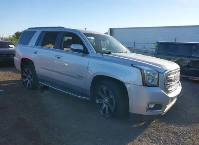 GMC YUKON 2017 1gks1bkc8hr285163