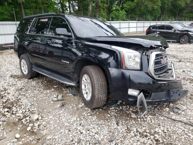 GMC YUKON SLT 2017 1gks1bkc8hr392228