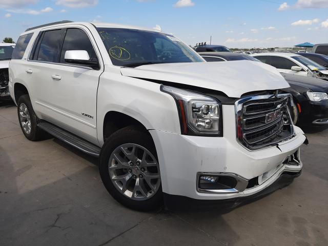 GMC YUKON SLT 2018 1gks1bkc8jr105346