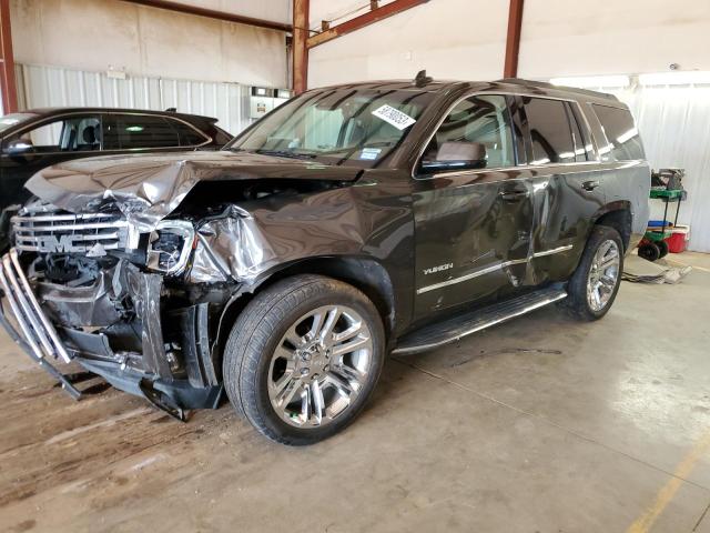 GMC YUKON SLT 2019 1gks1bkc8kr174541