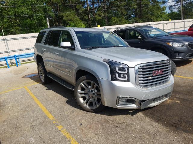 GMC YUKON 2019 1gks1bkc8kr363447