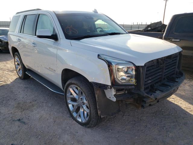 GMC YUKON SLT 2019 1gks1bkc8kr401145