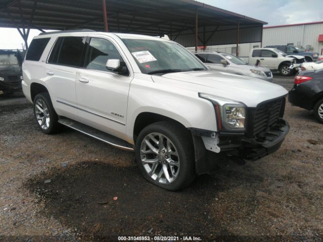 GMC YUKON 2020 1gks1bkc8lr230611