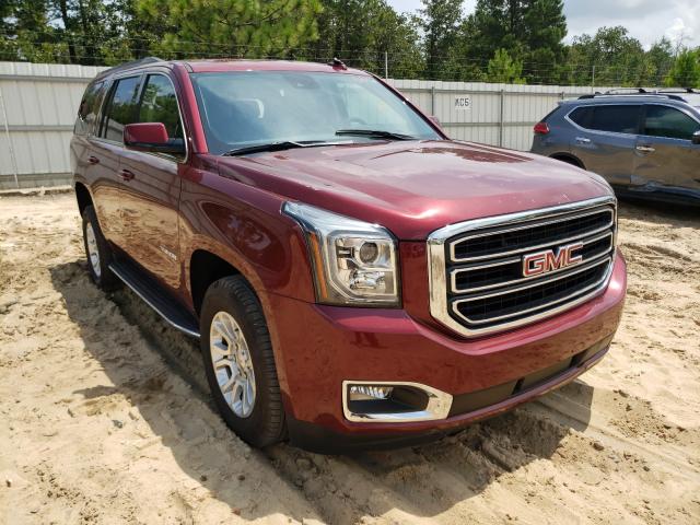 GMC YUKON SLT 2020 1gks1bkc8lr232844