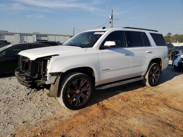 GMC YUKON SLT 2015 1gks1bkc9fr105704