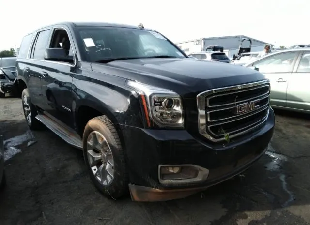 GMC YUKON 2015 1gks1bkc9fr107193